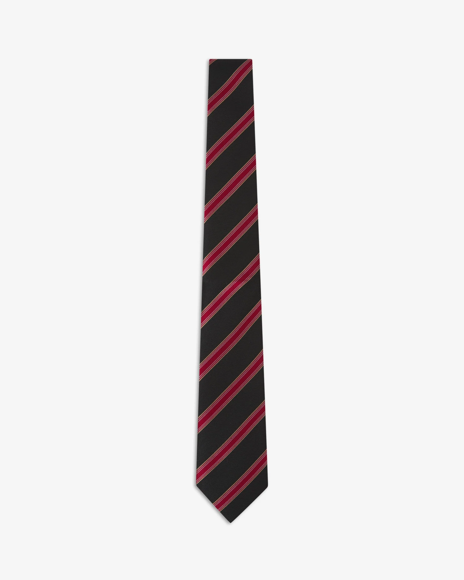 Silk Tie - Hutcherson | Good Fortune