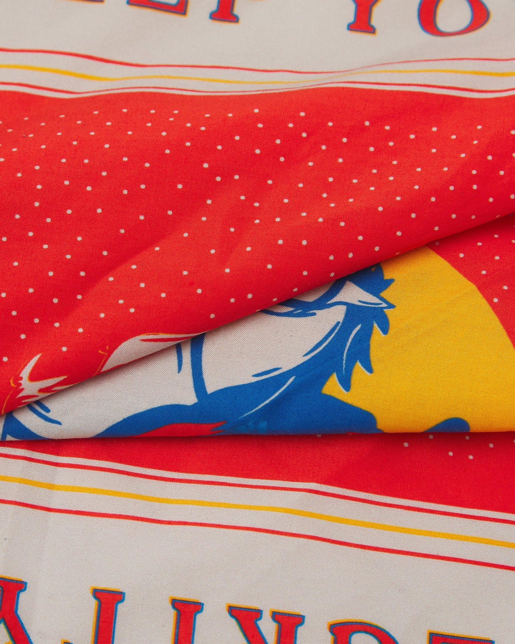 Integrity Bright Cotton Bandana - Image 2