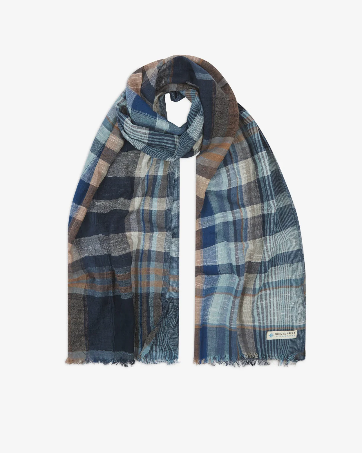 Wholesale cotton scarves