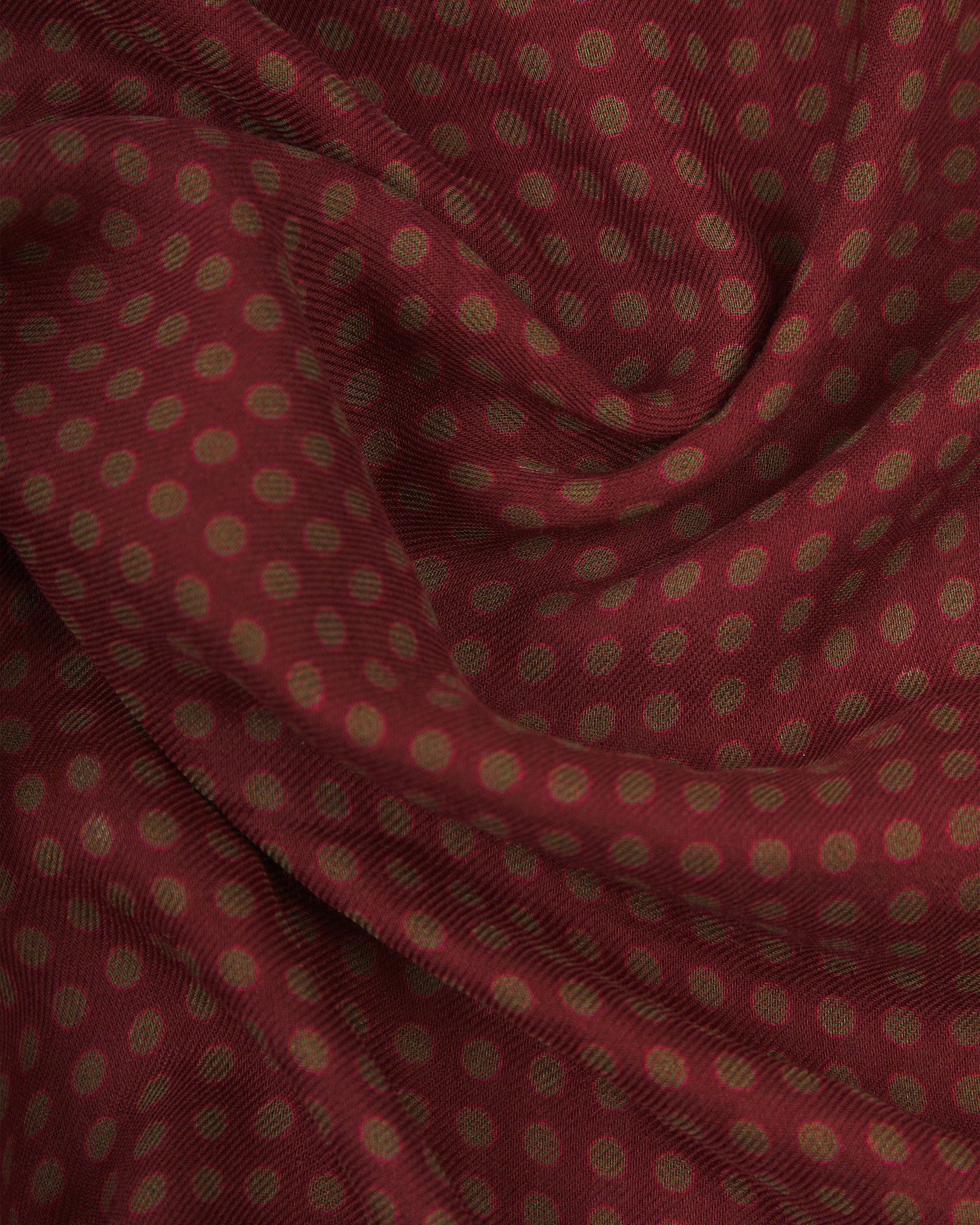 Skytree Bohemian Style Bandana | Good Fortune - Image 2