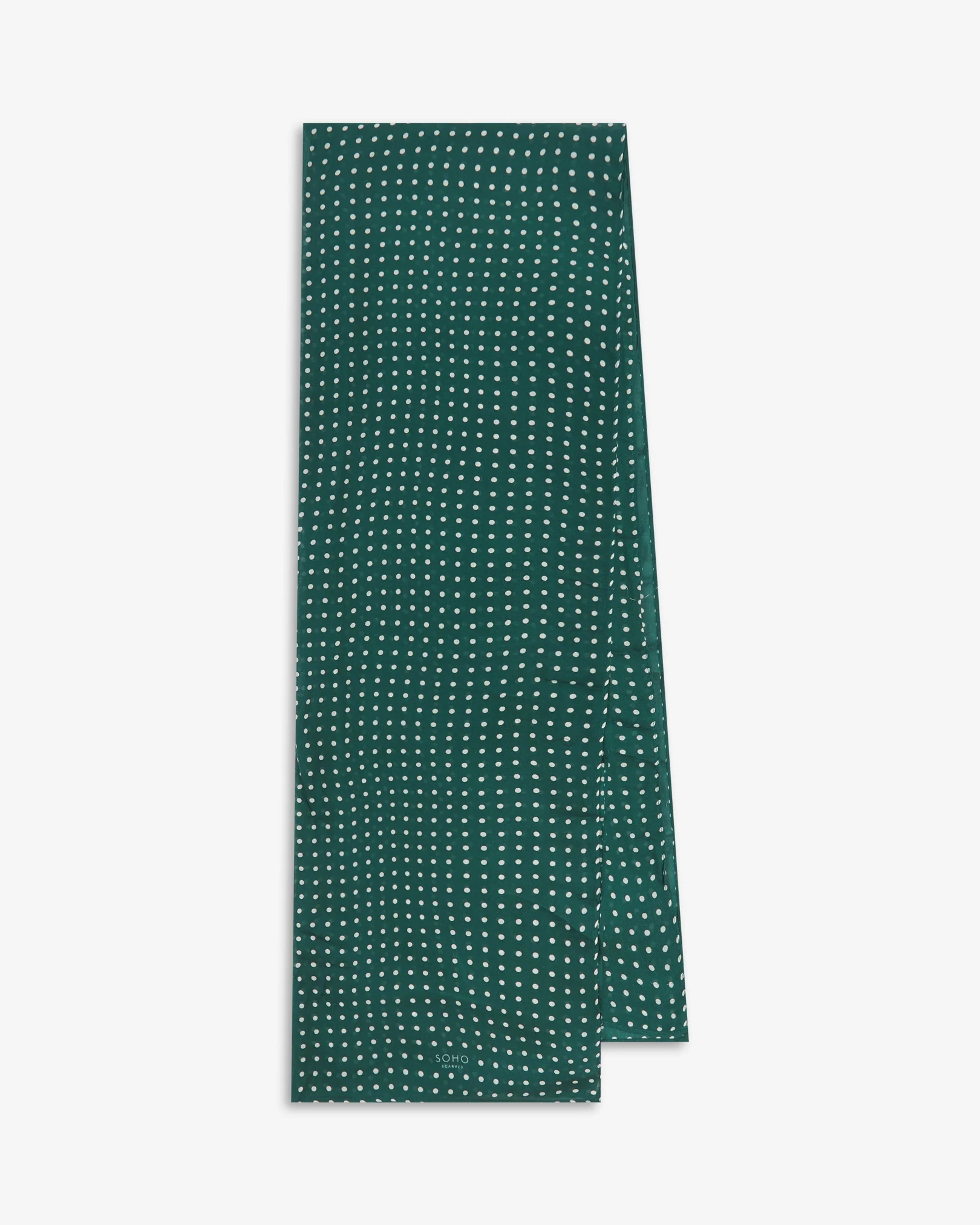 Westminster RG - Bohemian Lightweight Wide Scarf - Image 3