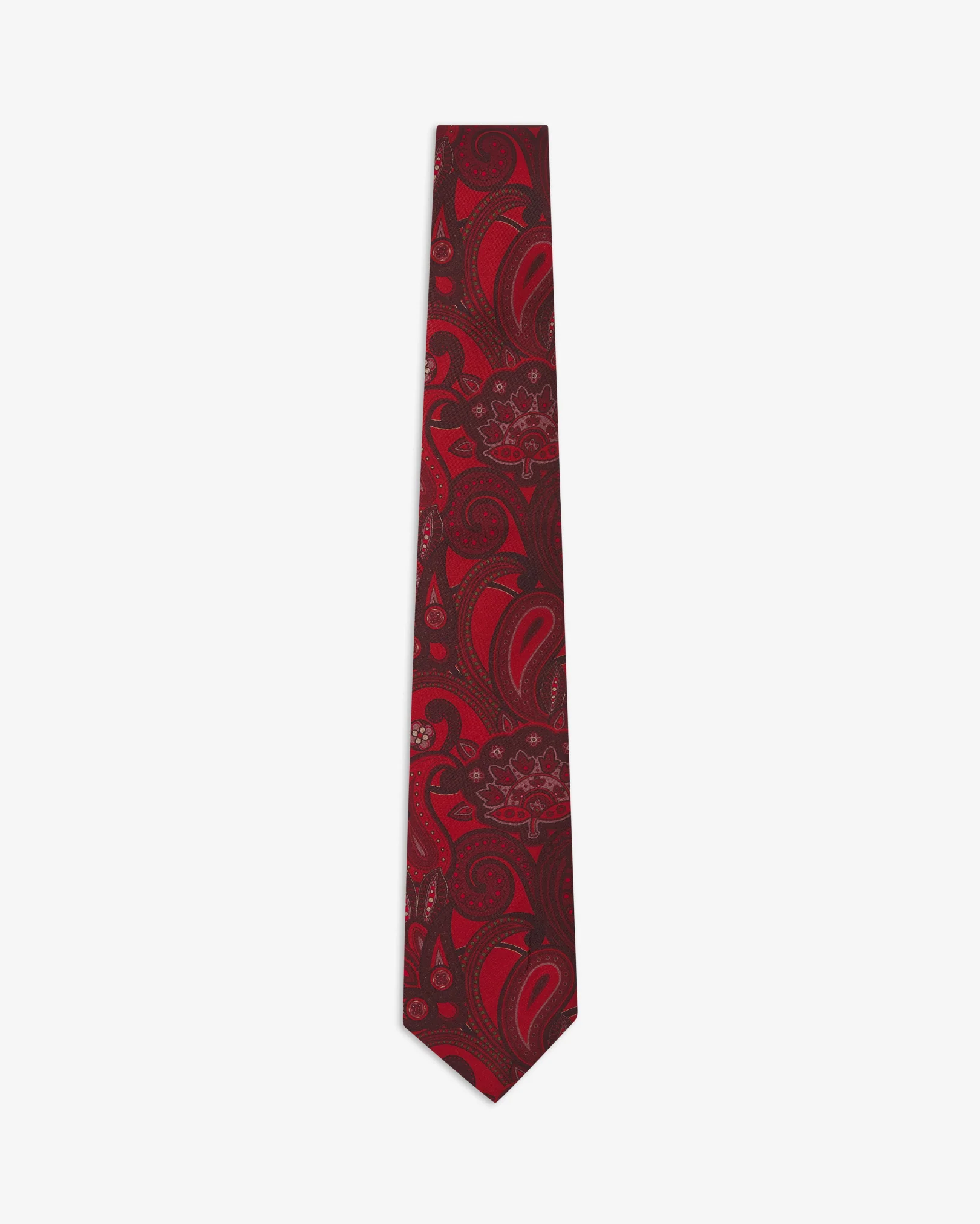 Silk Tie - Windermere | Good Fortune