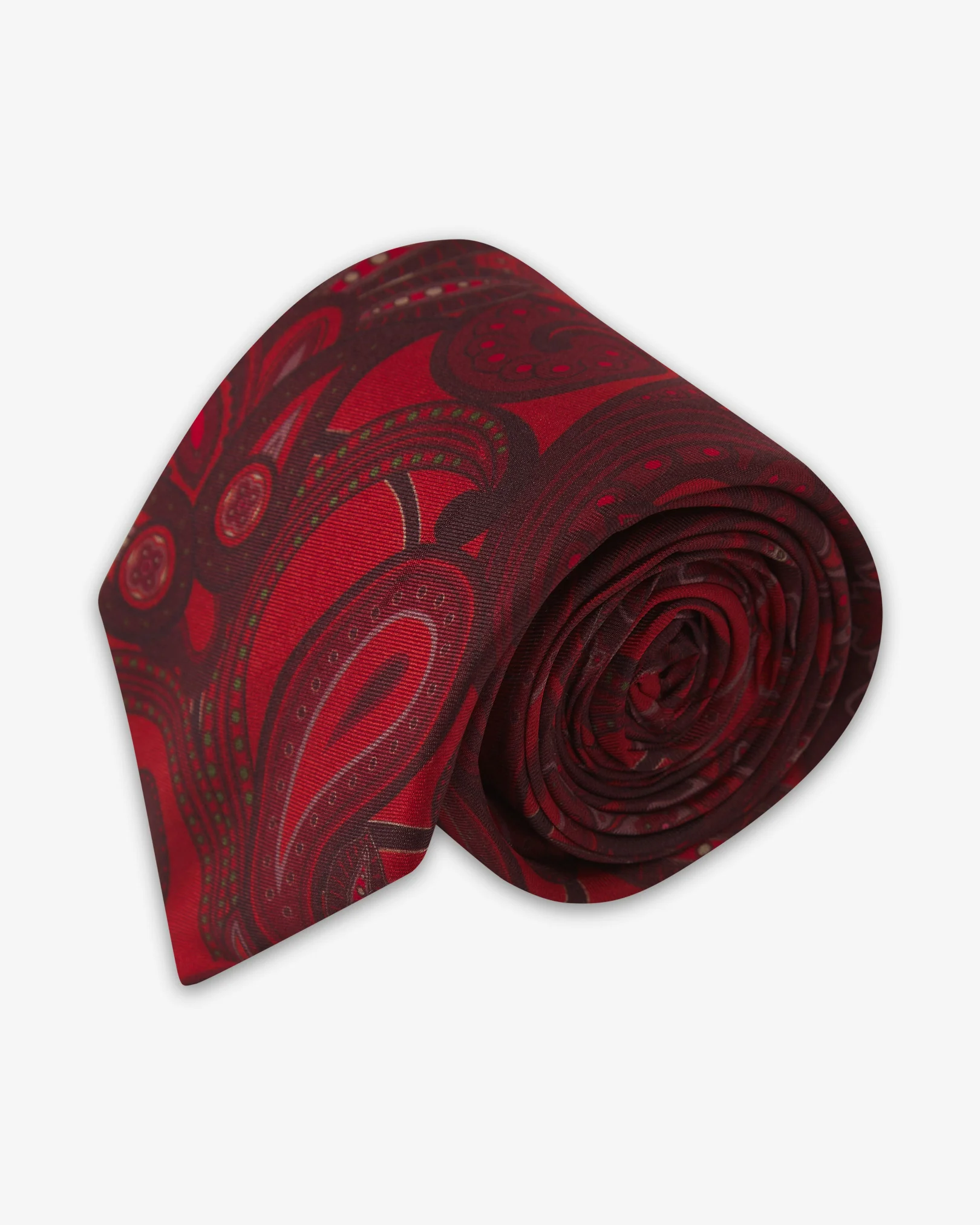 Silk Tie - Windermere | Good Fortune - Image 2