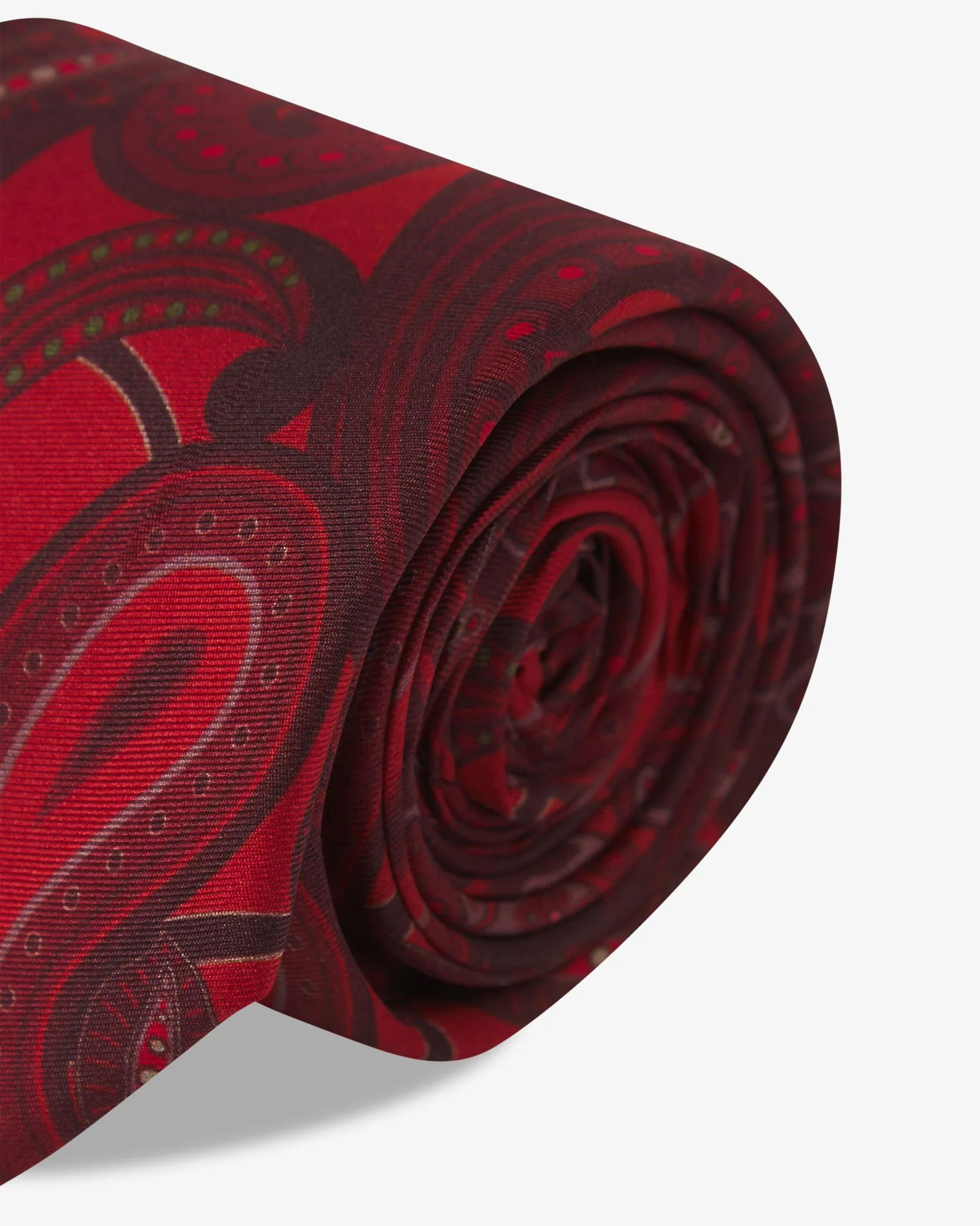 Silk Tie - Windermere | Good Fortune - Image 3